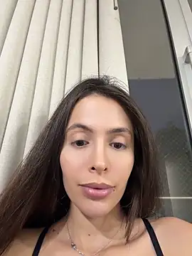 Amber_Rush_ Adlı Modelin Canlı Sohbet Odası