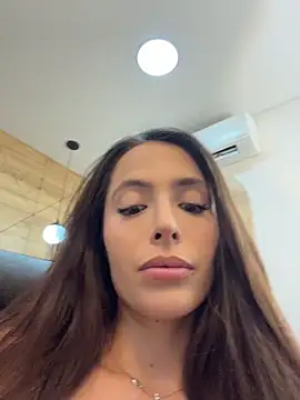 Chat soba uživo modela Amber_Rush_
