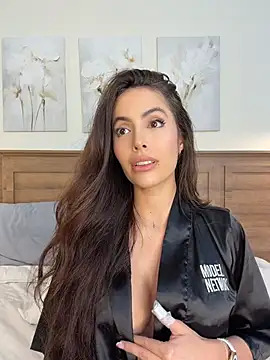 عرض كام Amber_Rush_