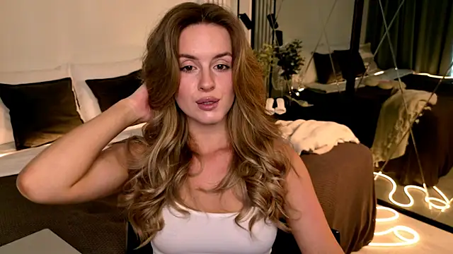 Živá chatovací místnost RozzitaBedberry
