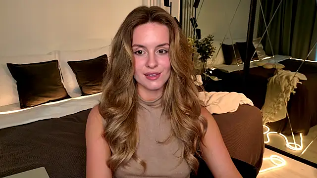 RozzitaBedberry Live Chatraum