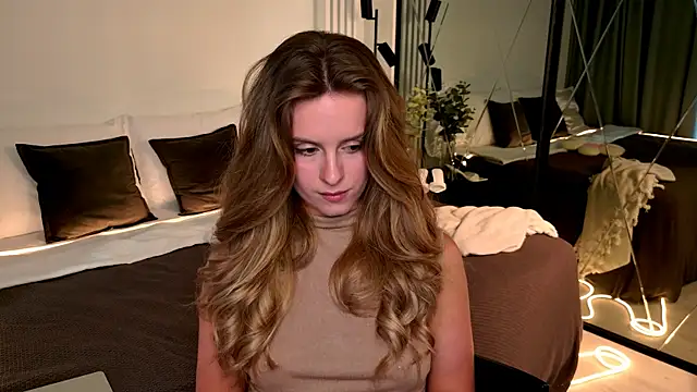 Živá chatovací místnost RozzitaBedberry