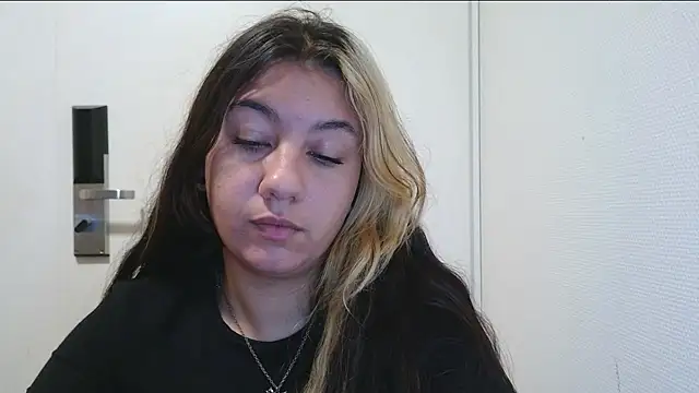 Blvckweed Cameră chat live