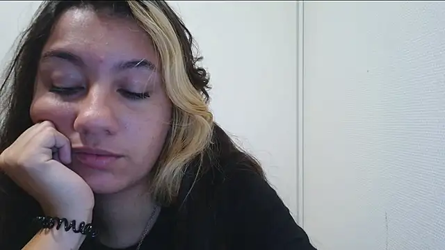 Blvckweed – live chatrum