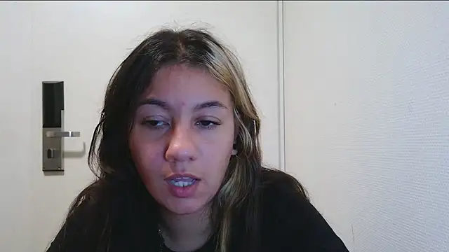 Živá chatovací místnost Blvckweed