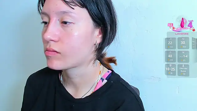 lizzy_davis_1 Cameră chat live