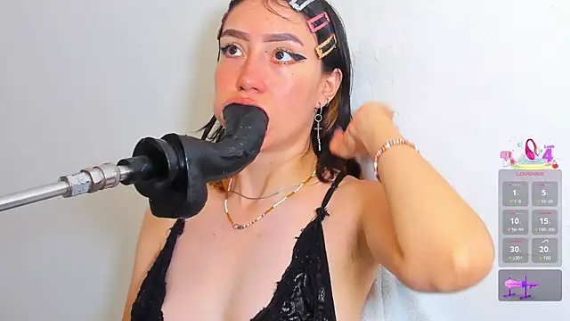 lizzy_davis_1 Live Chatraum