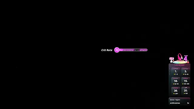 Sala de chat en directo de lizzy_davis_1