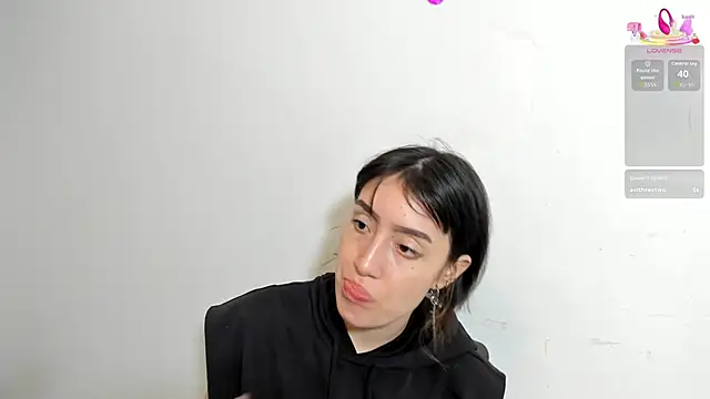 lizzy_davis_1 Live Chatraum