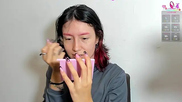 lizzy_davis_1 Live chatroom