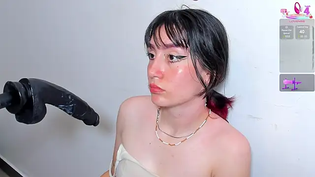 Sala de chat en directo de lizzy_davis_1