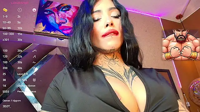 SamanthaaSutra – live chatrum