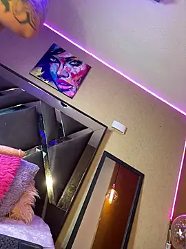 SamanthaaSutraのライブチャットルーム