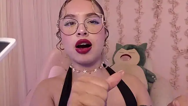 Sala de chat ao vivo de Haelycute
