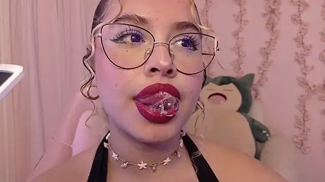 Haelycuten Live chat-huone
