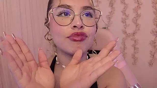 Haelycute Live Chatraum