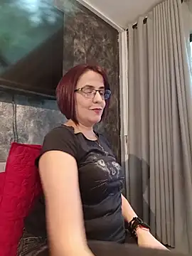 Chatroom en direct de IsisBlake
