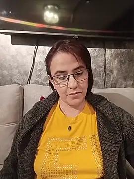 IsisBlake Adlı Modelin Canlı Sohbet Odası