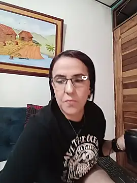 IsisBlake 실시간 채팅방