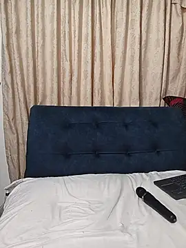 IsisBlake Live Chatraum