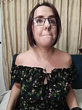 Chat soba uživo modela IsisBlake