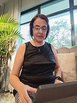 Bilik Sembang Langsung IsisBlake