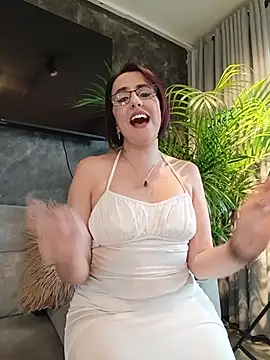 Chat soba uživo modela IsisBlake