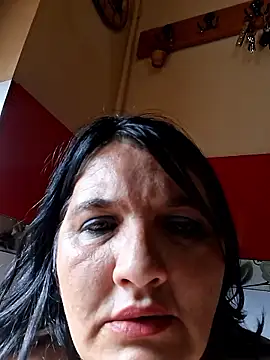 Živá chatovací místnost SexyNicool36