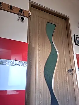 Sala de chat en directo de SexyNicool36