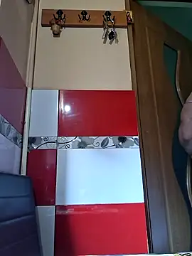 SexyNicool36 Cameră chat live