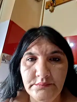 Živá chatovací místnost SexyNicool36