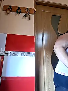 Chatroom en direct de SexyNicool36