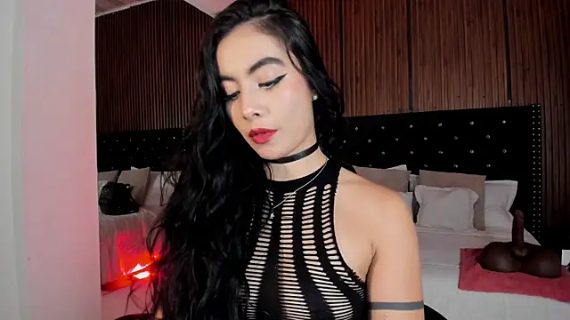 Chatroom en direct de Samaanthaa_
