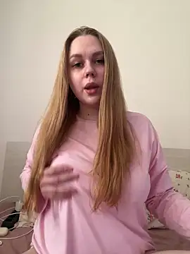 Marylallka5 실시간 채팅방