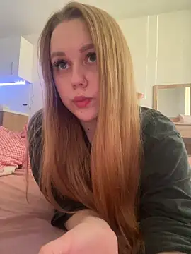 Marylallka5 Live Chatraum
