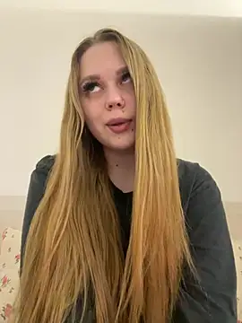 Chat ao vivo de Marylallka5