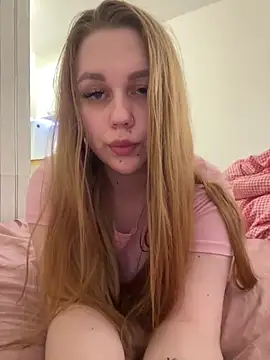 Chat ao vivo de Marylallka5