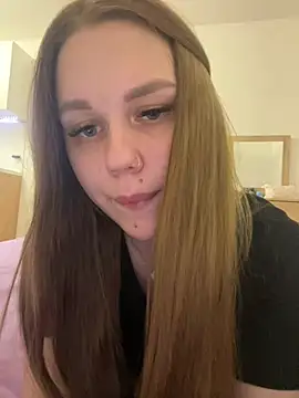 Chatroom en direct de Marylallka5