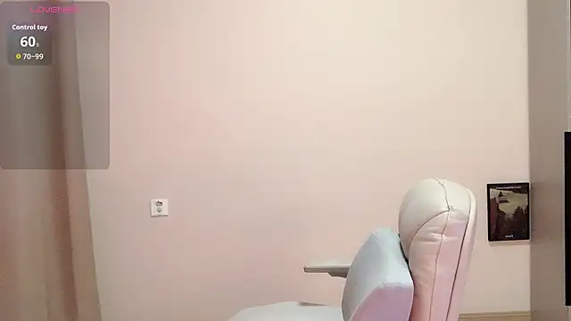 Živá chatovací místnost yyyuuni16