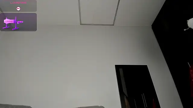 Chat ao vivo de Gaby_Miller22