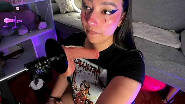 Gaby_Miller22 现场聊天室