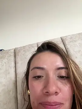 valery_mora Live Chatraum