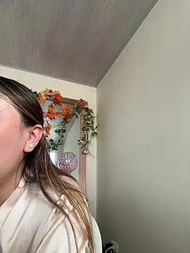 Živá chatovací místnost valery_mora