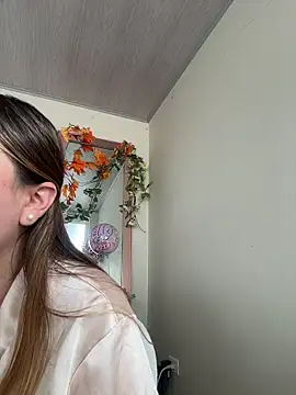Živá chatovací místnost valery_mora