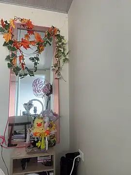 valery_mora Cameră chat live