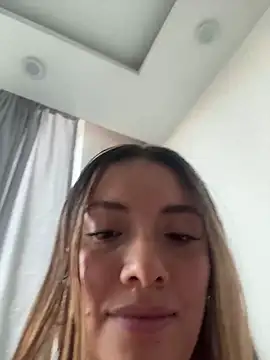 valery_mora Live Chatrum