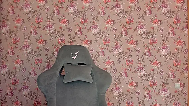 Sala de chat ao vivo de LolaRozzie