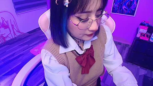 Miwa_violet 실시간 채팅방