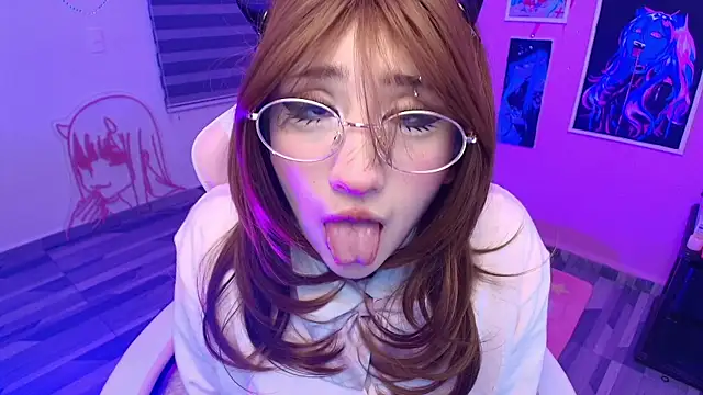Chat ao vivo de Miwa_violet
