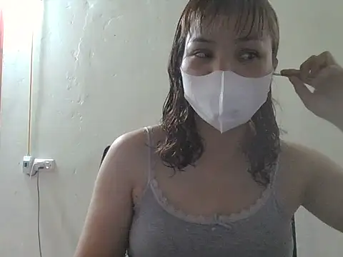 Sala de chat en directo de Angela-Eira